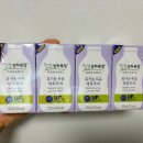 성공목장 | 12개월 우유 전환 성공 후기 - 돌아기 상하목장 락토프리 적응 방법, 멸균우유 갈아타기 꿀팁