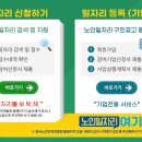 부산진시니어클럽시장형사업단 | 시니어일자리 정보사이트 여기홈페이지 신청자격