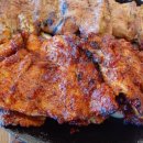 담양백동 숯불갈비 이미지