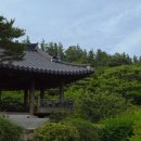 연못 | ⛰️사유원을 둘러본 저녁, 연못을 바라보며 코스를 먹은 ‘사담’ 후기