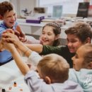 대전관저초교 이미지