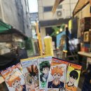 캑티 가챠샵 안산중앙점 | 8월 31일의 랜덤깡