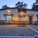 감포 바다 앞 민박 이미지