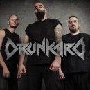 DRUNKARD - Born As Demons 이미지