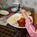 [비산동 맛집 산마을보리밥] 맛과 건강 가득~ 보리밥으로 배부른 힐링