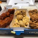 네네치킨 사천점 이미지