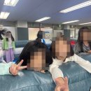 경희대 효 태권도 이미지