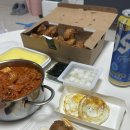 교촌치킨 복현2호점