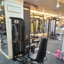 DYB GYM & QTP GYM 이미지