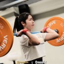 CrossFit D GYM | [크로스핏] "크로스핏 안짐" 20250315 WOD / 25.3 오푼와드 / 둔촌동 크로스핏