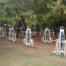 중앙공원배드민턴장 이미지