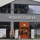 할리스커피 파주운정역점 이미지