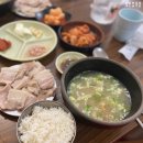 순례국밥 이미지