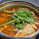 소양댐주유소 이미지