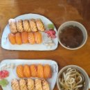 인천 부평구청 초밥맛집 참새초밥 아쉬운 후기