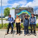 산우회 ⛰진주 – 와룡지구 친수 생태공간 트레킹 (`24.07.02) 이미지