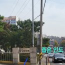 대방초등학교 앞 이미지