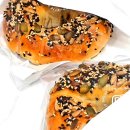 파리바게트 신상 통곡물베이글 파리바게뜨 내돈내산 솔직후기