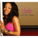 Leela James - Let's Do It Again [2009 03. 24] 이미지