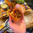문래 맛집 문래 힙한맛집 미국식 비비큐 “ 찢은고기 ”