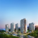 e편한세상 대구금호 이미지