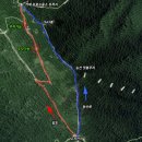 [146] 화려한 암릉과 시원한 조망, 거제 계룡산 (고자산치 원점회귀)