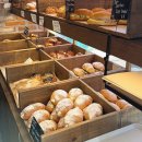 맛나빵집 | 안양 범계 빵집 맛집 소금빵 빵지순례 얼리오븐 내돈내산 주말 방문 후기, 두쫀쿠도 판매중