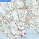 모산정보화마을 | 우산(198.4,창원),당산,똥메산,개구리산,고현리공룡발자국화석