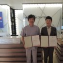 비치다안경원 이미지