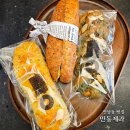 연남동 빵집하면 꼭 들려야할 홍대 베이커리 맛집 만동제과