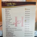 파타야 마사지 허브미(Herb Me) 발마사지 후기