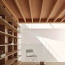 The heartwood 이미지