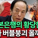 "금융시장 불안하면 금리인상 안해" 발언에 日증시 '환호' 이미지