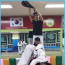 한체대우리태권도 티스토리