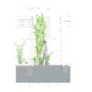 Green Edge House / ma-style architects 이미지