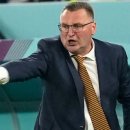 제발, 너나 잘하세요! 열심히 평가전 하는 한국이 그저 부러운 중국, 우선 감독부터 뽑고 다시 얘기해…서정원 청두 감독 후보군 거론 눈 이미지