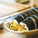 백년김밥 이미지