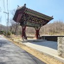 시민약수터 | 보물을 품은 천년고찰 봉림사에서 만나는 봄날의 쉼표