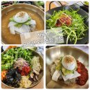 한길21 | 계룡 신상 소고기맛집 투뿔 한우전문점[윤용현 도끼농장] 점심특선 파불고기+냉면세트 육회비빔밥 솔직후기