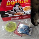 반올림피자샵배방탕정점 | 명조 반올림피자 콜라보 후기 / 유노 포토카드