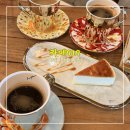 919 | 카페919 <<아메리카노+치즈케이크 평촌학원가 커피맛집>>