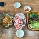 생고기무한리필 돈오리우해피 이미지