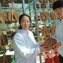 참기름공작소기름짜는선생협동조합 | 가다] 전통방식 제조에 특허까지 더했다...된장·참기름 만드는 된장녀와 고소남 <예천 회룡포장수진품>