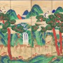 CRANE WORLD | 십장생도