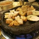 소 곱창 이미지