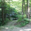 삼봉야영장 이미지