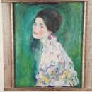 신원금속장림지점 | 《클림트와 리치오디의 기적》 마이아트뮤지엄 2025.12.19