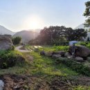 조산공원길 이미지