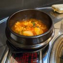 부평구청 곱창맛집 &#39;통큰황소곱창&amp;곱도리탕&#39; 내돈내산 모듬구이 볶음밥