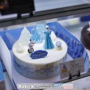 파리바게뜨 모라점 이미지